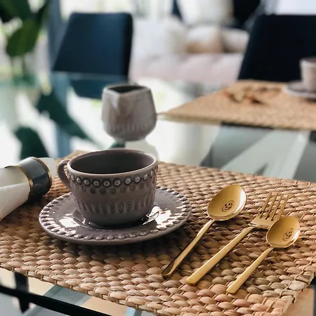 Diamond Luxe & Terrace