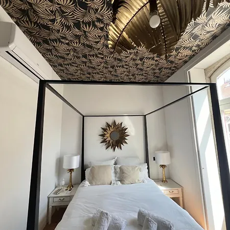 Diamond Luxe & Terrace Appartement *