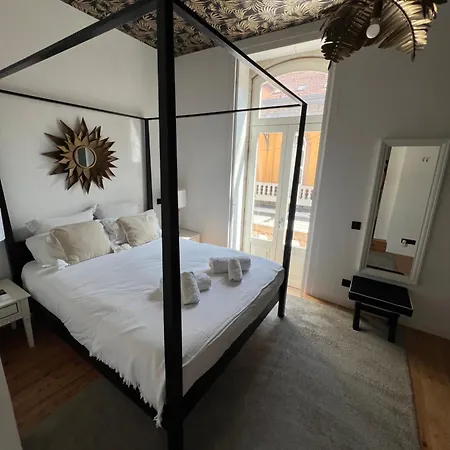 Appartement Diamond Luxe & Terrace