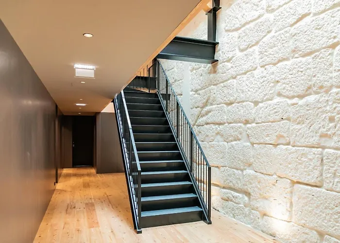 Appartement Diamond Luxe & Terrace *