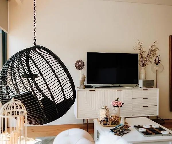 Diamond Luxe & Terrace Appartement