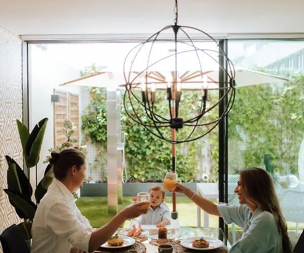 Diamond Luxe & Terrace