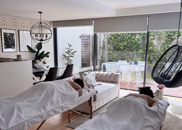 Appartement Diamond Luxe & Terrace