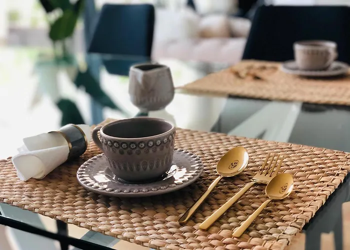 Diamond Luxe & Terrace