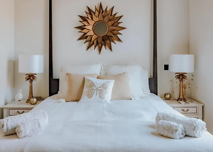 Appartement Diamond Luxe & Terrace Porto