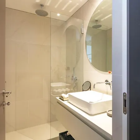 Apartment Diamond Luxe & Terrace