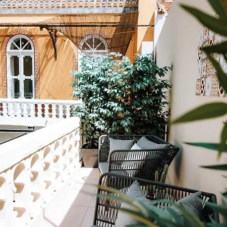 Diamond Luxe & Terrace * Porto