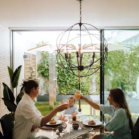 Diamond Luxe & Terrace