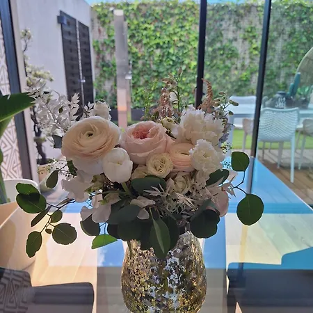 Apartmán Diamond Luxe & Terrace Porto