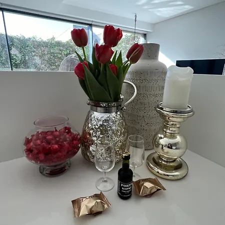 Diamond Luxe & Terrace *