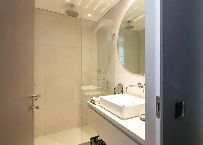 Apartmán Diamond Luxe & Terrace