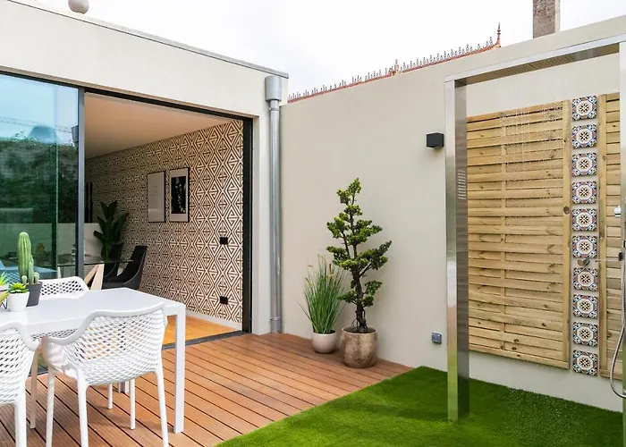 Apartmán Diamond Luxe & Terrace