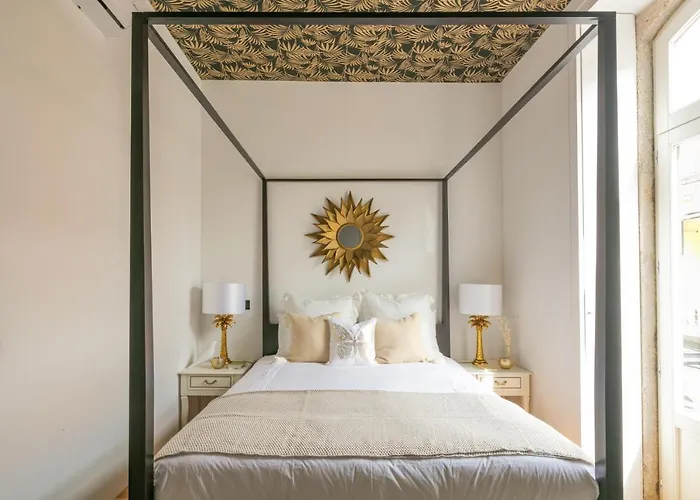 Apartmán Diamond Luxe & Terrace *