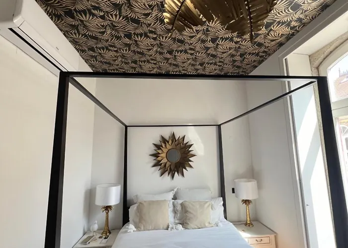 Diamond Luxe & Terrace Apartmán *