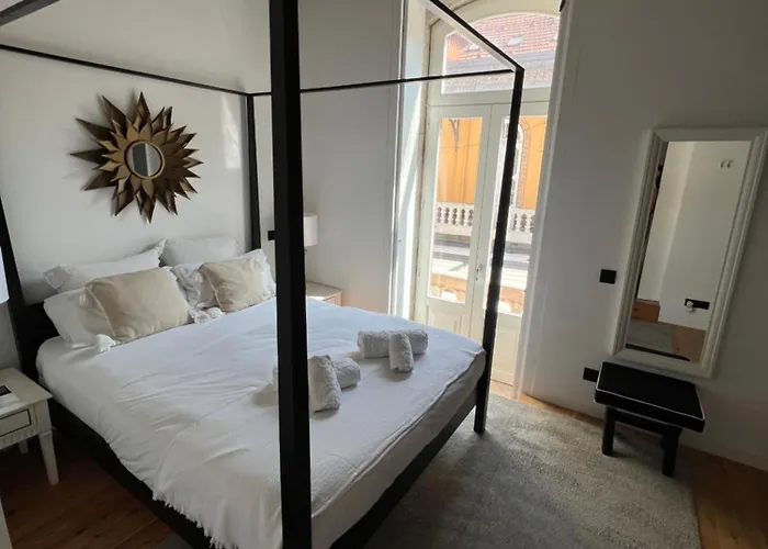 Apartmán Diamond Luxe & Terrace