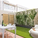 Diamond Luxe & Terrace *