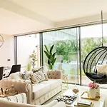 Diamond Luxe & Terrace
