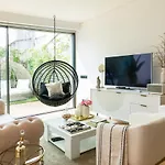 Diamond Luxe & Terrace شقة بورتو
