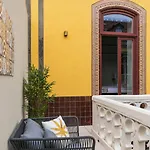 Diamond Luxe & Terrace *