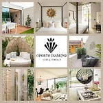 Diamond Luxe & Terrace * بورتو