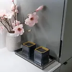 شقة Diamond Luxe & Terrace بورتو