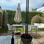 Diamond Luxe & Terrace *