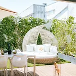Diamond Luxe & Terrace * بورتو