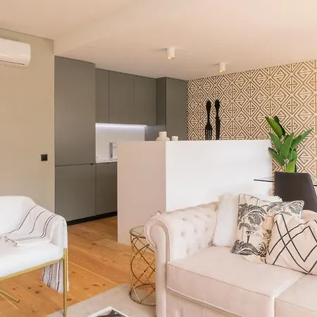 Diamond Luxe & Terrace * Порту