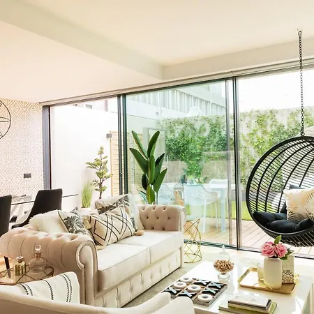 Diamond Luxe & Terrace