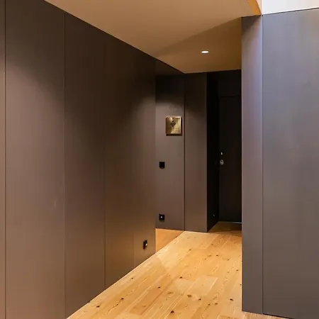 Diamond Luxe & Terrace Appartamento Oporto