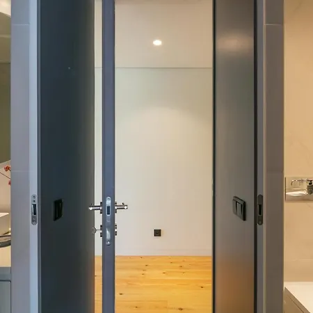 Apartament Diamond Luxe & Terrace