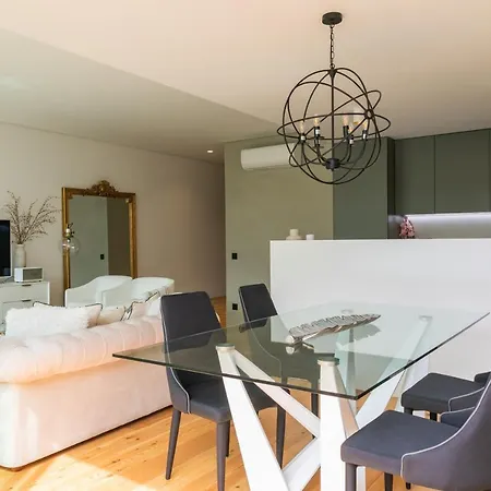 Apartment Diamond Luxe & Terrace *