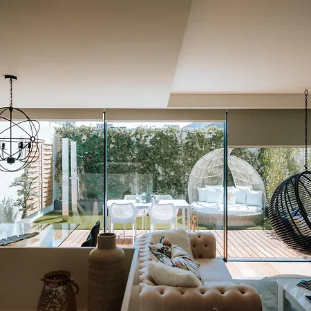 Diamond Luxe & Terrace