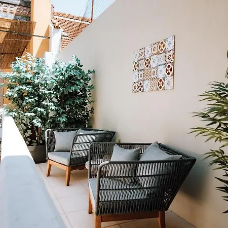 Apartment Diamond Luxe & Terrace *