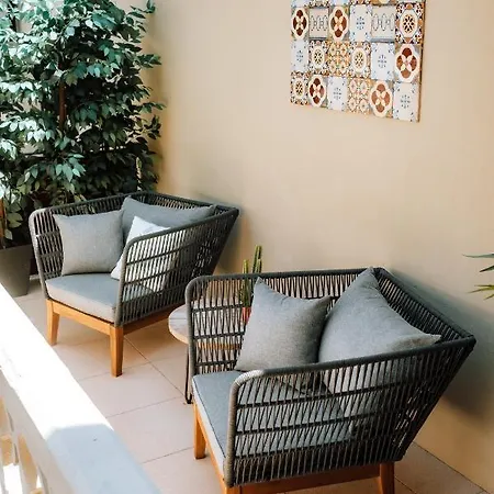 Diamond Luxe & Terrace