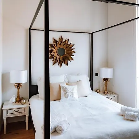 Diamond Luxe & Terrace * Porto