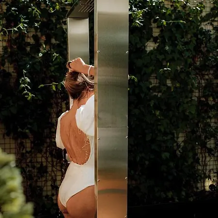 Appartamento Diamond Luxe & Terrace *