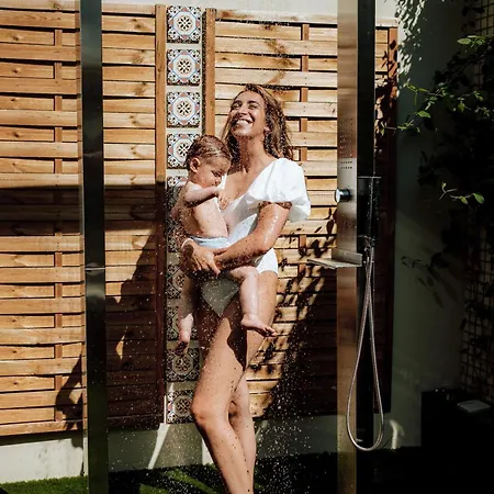 Diamond Luxe & Terrace Appartamento