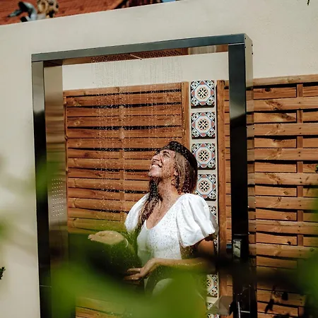 Diamond Luxe & Terrace