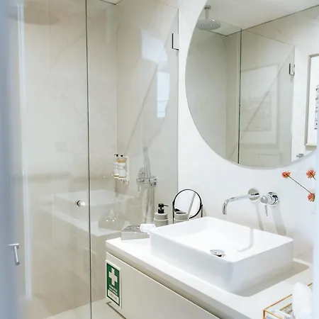 Apartment Diamond Luxe & Terrace *