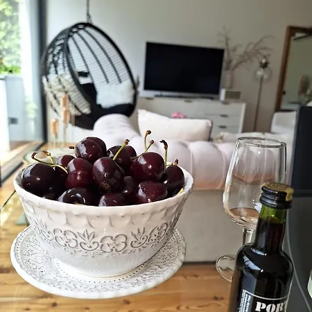 Diamond Luxe & Terrace Апартаменты