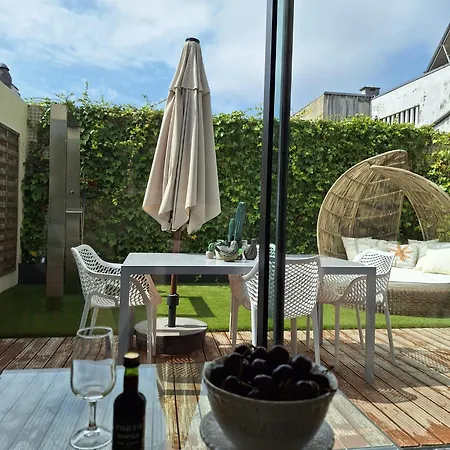 Diamond Luxe & Terrace *