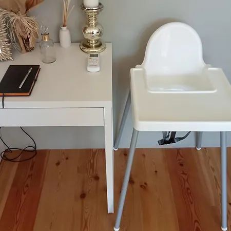 Diamond Luxe & Terrace Apartament *