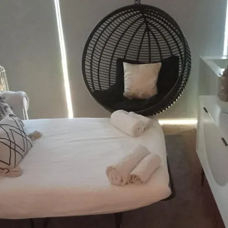 Apartment Diamond Luxe & Terrace *