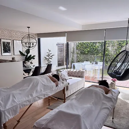 Apartment Diamond Luxe & Terrace