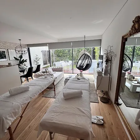 Diamond Luxe & Terrace Apartament *