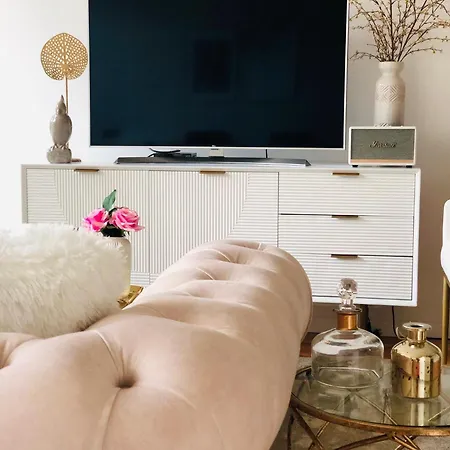 Diamond Luxe & Terrace