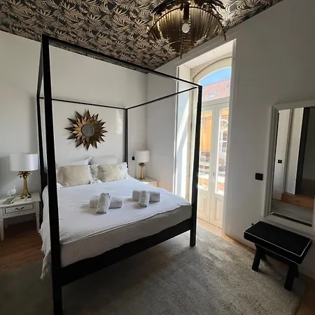 Diamond Luxe & Terrace Appartamento