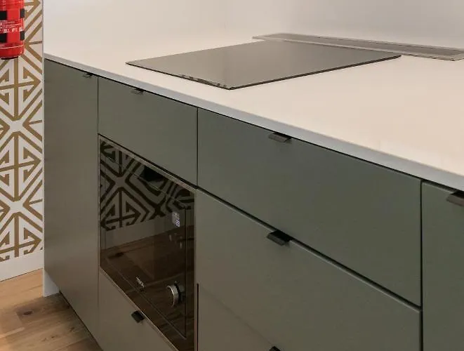 Diamond Luxe & Terrace Apartament