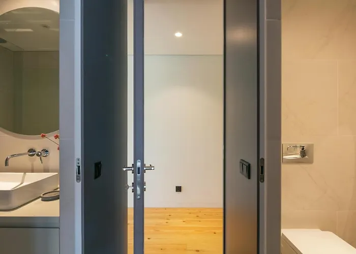 Apartament Diamond Luxe & Terrace